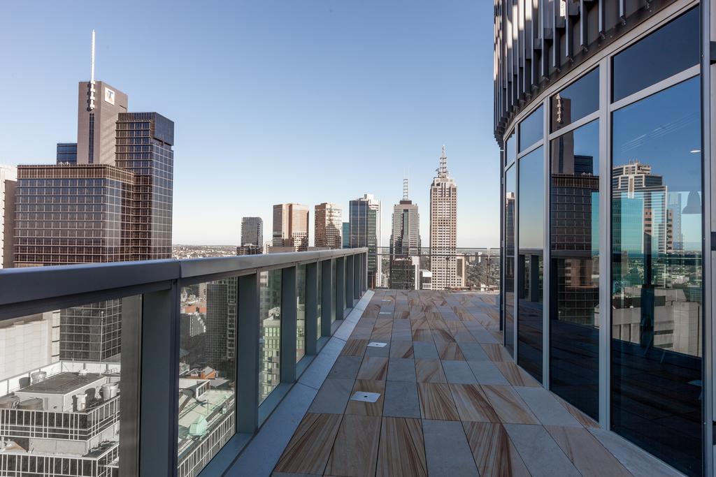 Apartment 101 Melburne Exterior foto