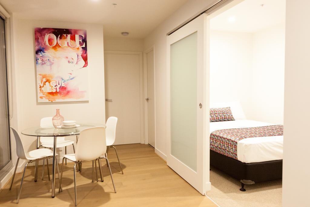 Apartment 101 Melburne Exterior foto