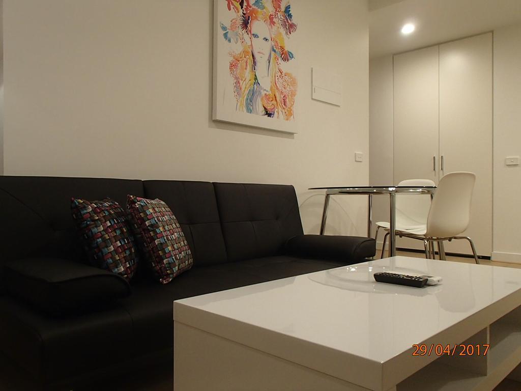 Apartment 101 Melburne Exterior foto
