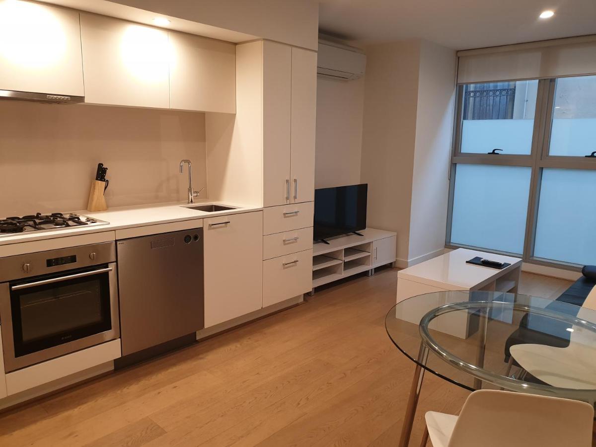 Apartment 101 Melburne Exterior foto